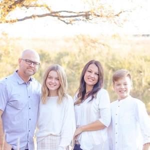 Meet your Posher, April